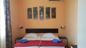 Gringo Guest House